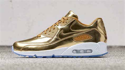 nike air max 90 herren gold|air max 90 silhouette.